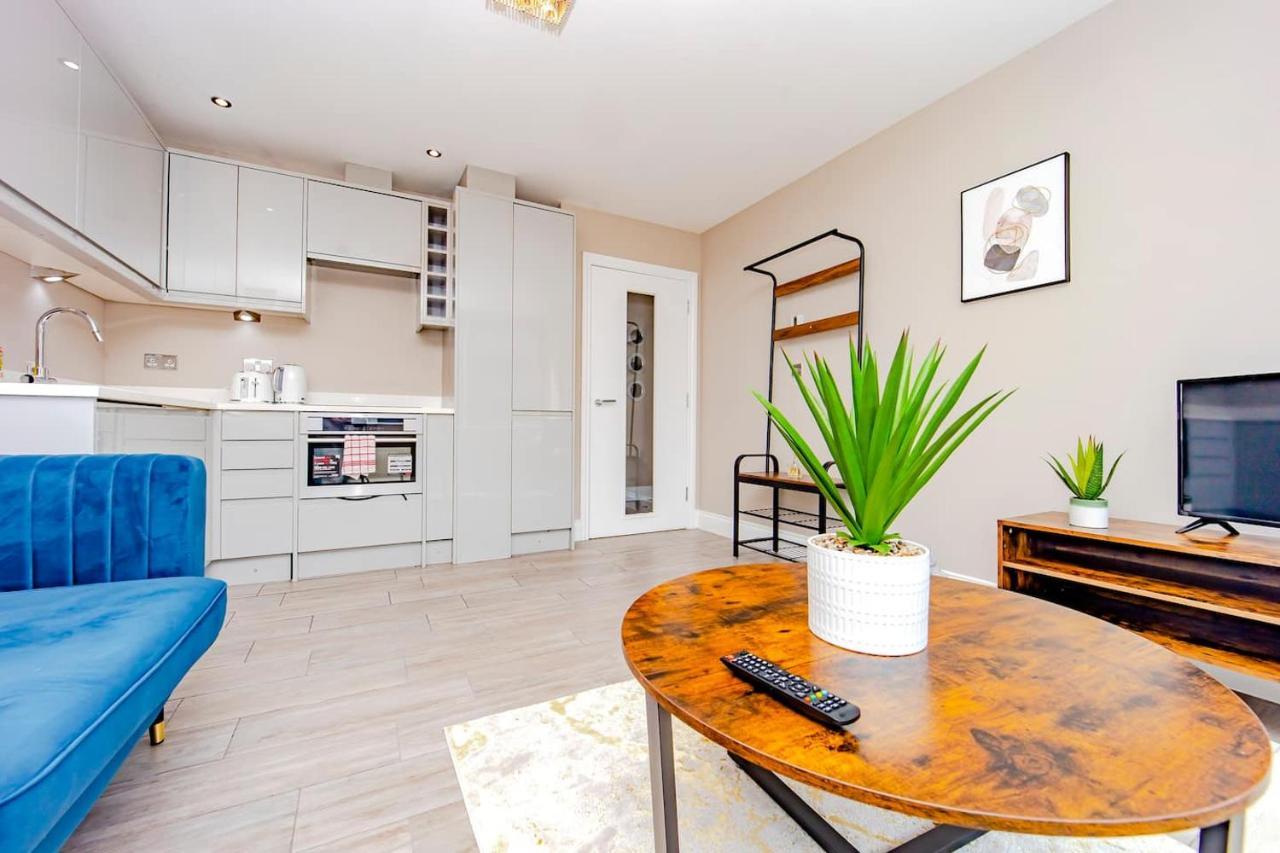Flash Sales Offer - Any Week Day No Minimum Night Restrictions Brighton City Centre Seafront 1 Bedroom Flat Bn1Gre25 Eksteriør billede